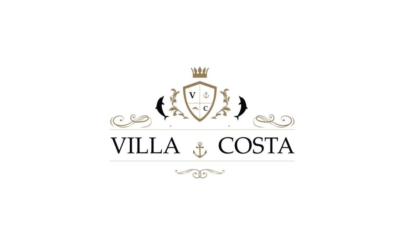 Villa Costa Sanzjijka Exteriör bild