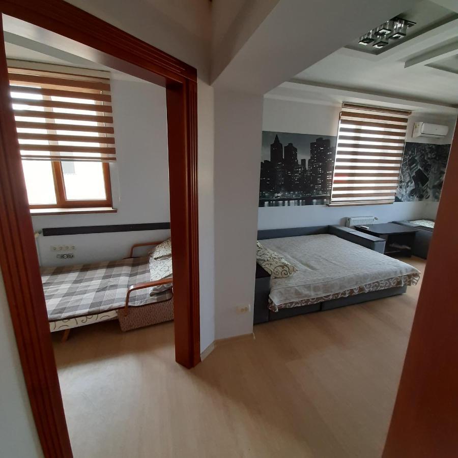 Villa Costa Sanzjijka Exteriör bild